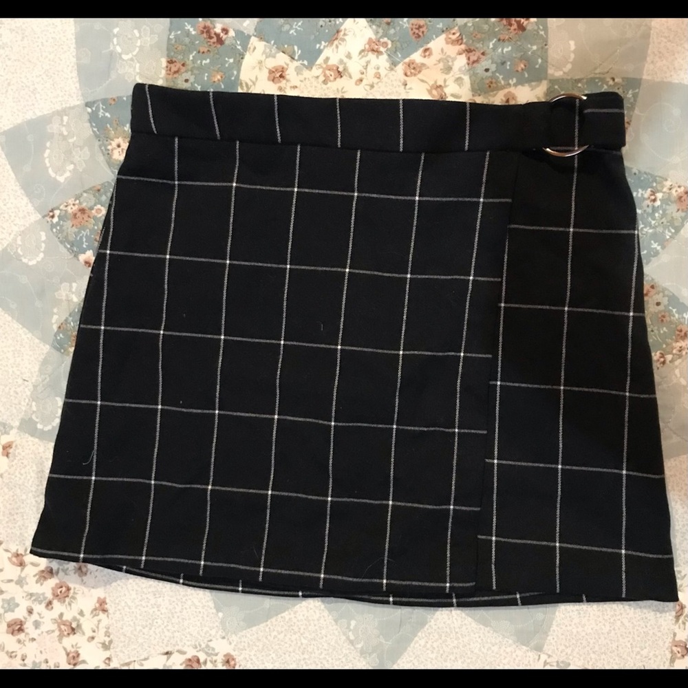 Ivy+Main, M, black